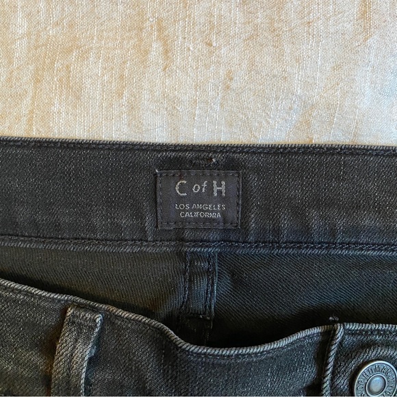 Citizens of humanity Cara high rise cigarette ankle jeans, size 28 - Picture 8 of 12